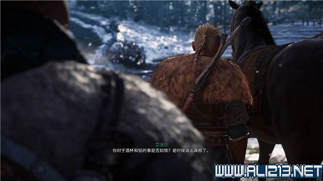 《刺客教條英靈殿》主線任務怎麽做?全章節通關流程圖文攻略詳解【完結】 《刺客教條英靈殿》主線任務怎麽做?全章節通關流程圖文攻略詳解【完結】