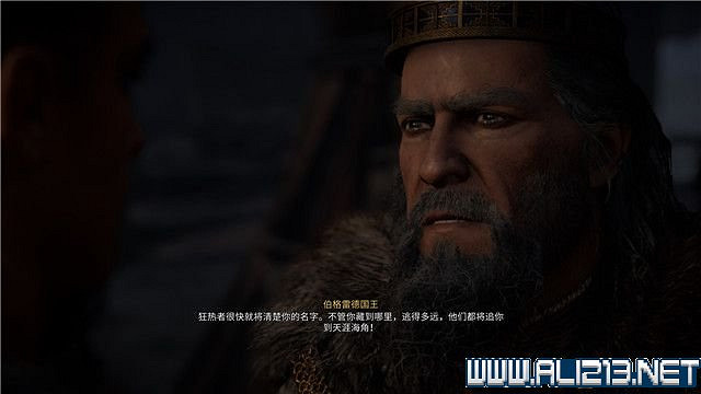 《刺客教條英靈殿》主線任務怎麽做?全章節通關流程圖文攻略詳解【完結】 《刺客教條英靈殿》主線任務怎麽做?全章節通關流程圖文攻略詳解【完結】