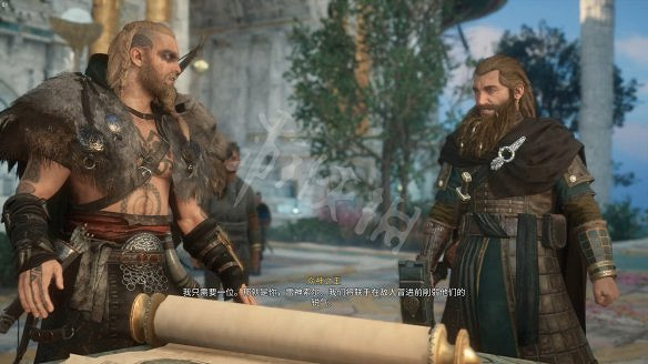 《刺客教條：維京紀元》圖文攻略：劇情流程+Boss打法+支線任務+能力解鎖+全要素收集+家園建造+敵人圖鑒+小遊戲技巧