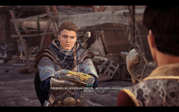 《刺客教條：維京紀元》圖文攻略：劇情流程+Boss打法+支線任務+能力解鎖+全要素收集+家園建造+敵人圖鑒+小遊戲技巧