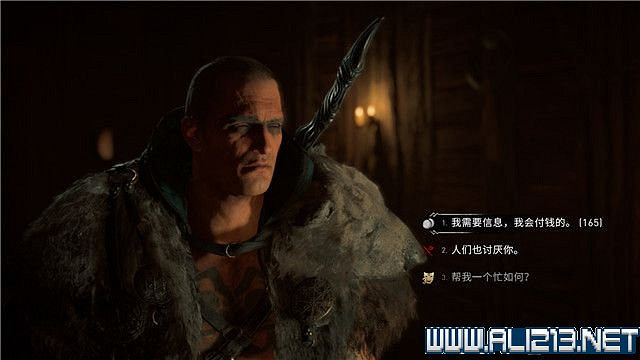 《刺客教條英靈殿》主線任務怎麽做?全章節通關流程圖文攻略詳解【完結】 《刺客教條英靈殿》主線任務怎麽做?全章節通關流程圖文攻略詳解【完結】