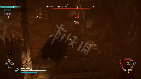 《刺客教條：維京紀元》圖文攻略：劇情流程+Boss打法+支線任務+能力解鎖+全要素收集+家園建造+敵人圖鑒+小遊戲技巧