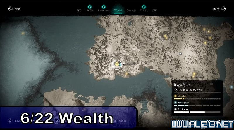 《刺客教條英靈殿》主線任務怎麽做?全章節通關流程圖文攻略詳解【完結】 《刺客教條英靈殿》主線任務怎麽做?全章節通關流程圖文攻略詳解【完結】