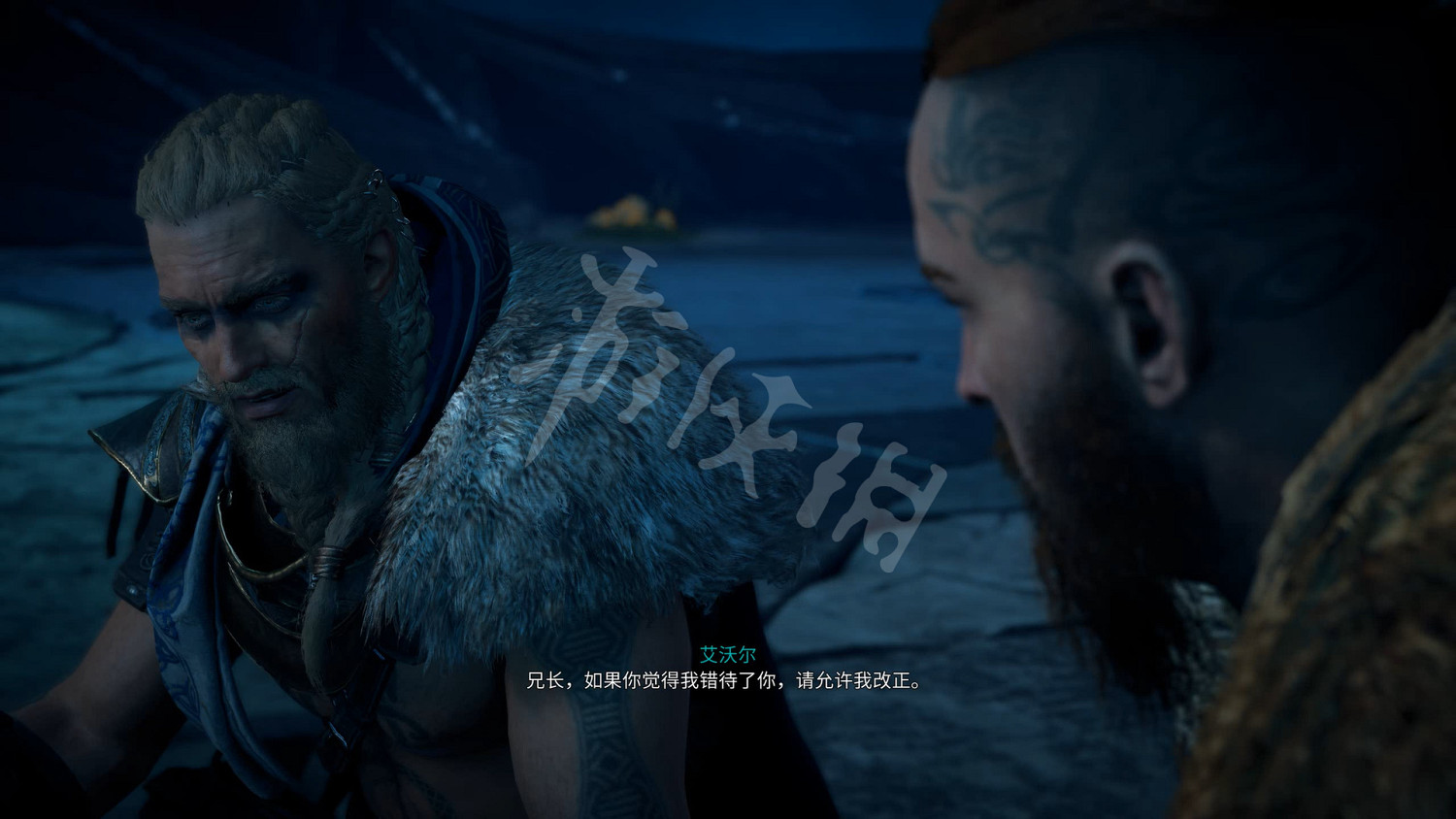 《刺客教條：維京紀元》圖文攻略：劇情流程+Boss打法+支線任務+能力解鎖+全要素收集+家園建造+敵人圖鑒+小遊戲技巧