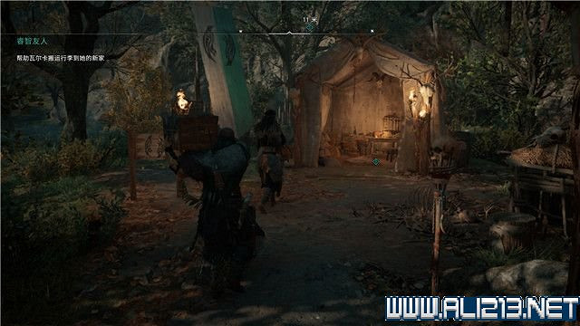 《刺客教條英靈殿》主線任務怎麽做?全章節通關流程圖文攻略詳解【完結】 《刺客教條英靈殿》主線任務怎麽做?全章節通關流程圖文攻略詳解【完結】