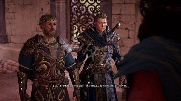 《刺客教條：維京紀元》圖文攻略：劇情流程+Boss打法+支線任務+能力解鎖+全要素收集+家園建造+敵人圖鑒+小遊戲技巧