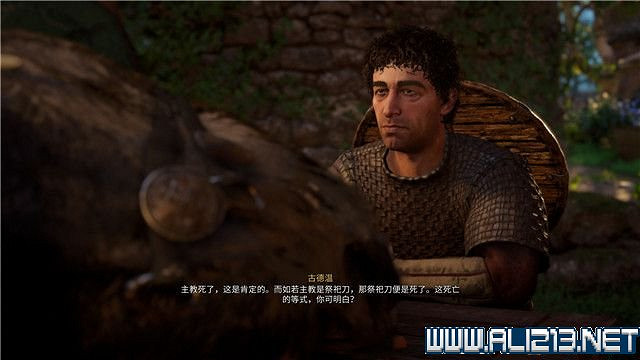 《刺客教條英靈殿》主線任務怎麽做?全章節通關流程圖文攻略詳解【完結】 《刺客教條英靈殿》主線任務怎麽做?全章節通關流程圖文攻略詳解【完結】