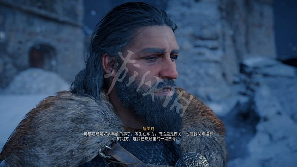 《刺客教條：維京紀元》圖文攻略：劇情流程+Boss打法+支線任務+能力解鎖+全要素收集+家園建造+敵人圖鑒+小遊戲技巧