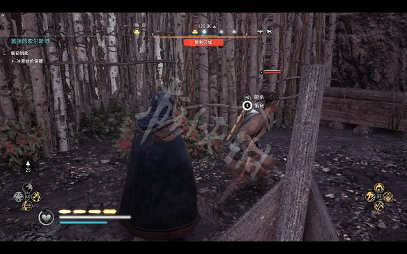 《刺客教條：維京紀元》圖文攻略：劇情流程+Boss打法+支線任務+能力解鎖+全要素收集+家園建造+敵人圖鑒+小遊戲技巧