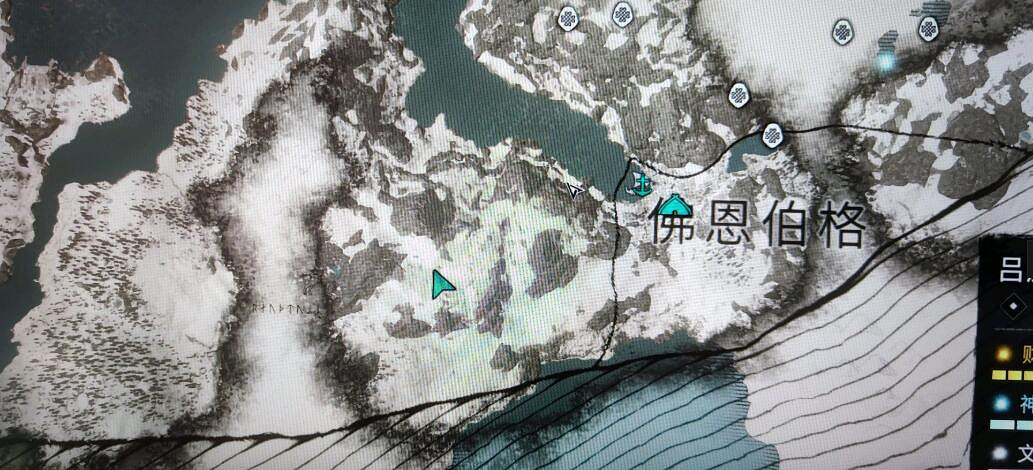 《刺客教條英靈殿》寶箱鑰匙在哪？部分寶箱鑰匙及寶箱開法