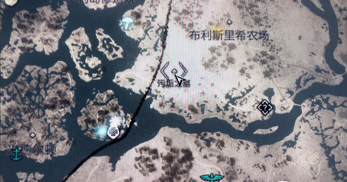 《刺客教條英靈殿》咖喱棒在哪裡？咖喱棒獲得方法介紹