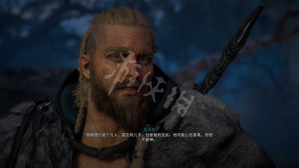 《刺客教條：維京紀元》圖文攻略：劇情流程+Boss打法+支線任務+能力解鎖+全要素收集+家園建造+敵人圖鑒+小遊戲技巧