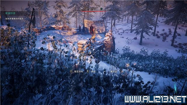 《刺客教條英靈殿》主線任務怎麽做?全章節通關流程圖文攻略詳解【完結】 《刺客教條英靈殿》主線任務怎麽做?全章節通關流程圖文攻略詳解【完結】