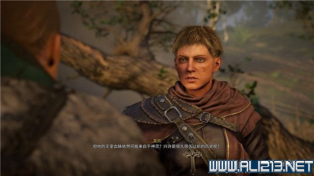 《刺客教條英靈殿》主線任務怎麽做?全章節通關流程圖文攻略詳解【完結】 《刺客教條英靈殿》主線任務怎麽做?全章節通關流程圖文攻略詳解【完結】