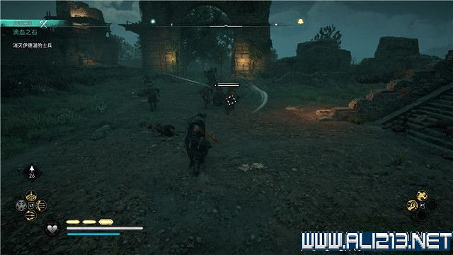 《刺客教條英靈殿》主線任務怎麽做?全章節通關流程圖文攻略詳解【完結】 《刺客教條英靈殿》主線任務怎麽做?全章節通關流程圖文攻略詳解【完結】