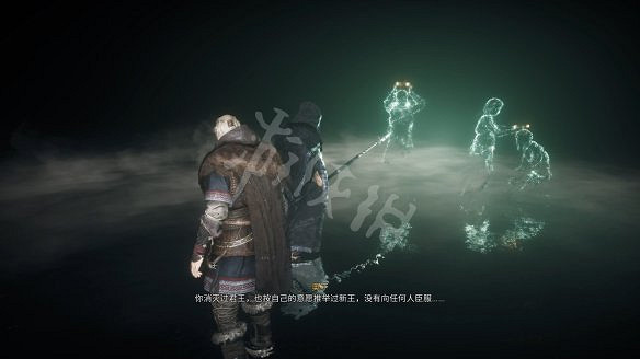 《刺客教條：維京紀元》圖文攻略：劇情流程+Boss打法+支線任務+能力解鎖+全要素收集+家園建造+敵人圖鑒+小遊戲技巧