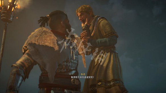 《刺客教條：維京紀元》圖文攻略：劇情流程+Boss打法+支線任務+能力解鎖+全要素收集+家園建造+敵人圖鑒+小遊戲技巧