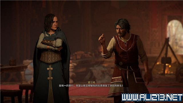 《刺客教條英靈殿》主線任務怎麽做?全章節通關流程圖文攻略詳解【完結】 《刺客教條英靈殿》主線任務怎麽做?全章節通關流程圖文攻略詳解【完結】