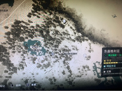 《刺客教條英靈殿》巨劍怎麽獲得？加洛林王朝長劍位置介紹