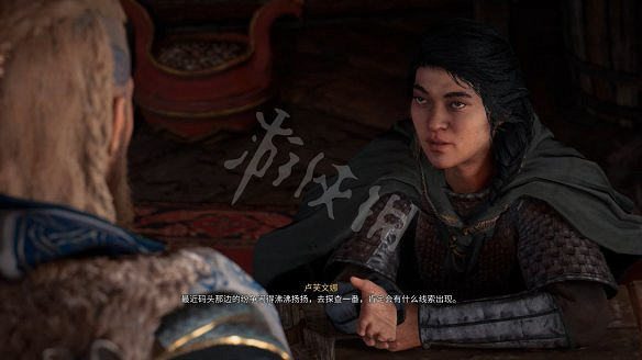 《刺客教條:維京紀元》圖文攻略:劇情流程+Boss打法+支線任務+能力解鎖+全要素收集+家園建造+敵人圖鑒+小遊戲技巧 《刺客教條:維京紀元》圖文攻略:劇情流程+Boss打法+支線任務+能力解鎖+全要素收集+家園建造+敵人圖鑒+小遊戲技巧