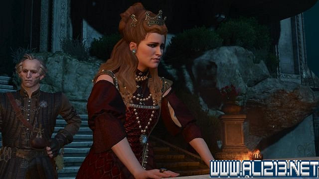 《巫師3:狂獵》血與酒及石之心DLC全劇情圖文流程攻略 《巫師3:狂獵》血與酒及石之心DLC全劇情圖文流程攻略