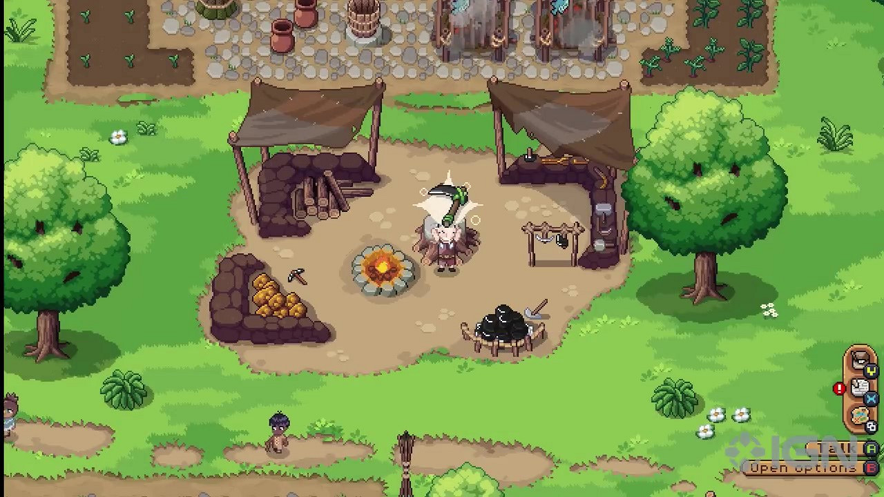 《帕查的根源》發售日預告 明年4月26日發售