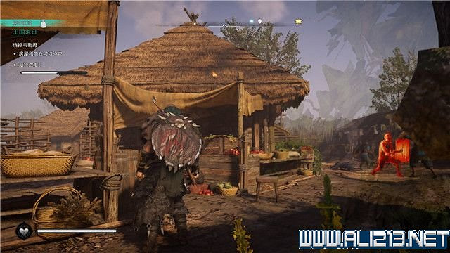 《刺客教條英靈殿》主線任務怎麽做?全章節通關流程圖文攻略詳解【完結】 《刺客教條英靈殿》主線任務怎麽做?全章節通關流程圖文攻略詳解【完結】