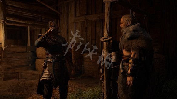 《刺客教條：維京紀元》圖文攻略：劇情流程+Boss打法+支線任務+能力解鎖+全要素收集+家園建造+敵人圖鑒+小遊戲技巧