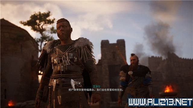 《刺客教條英靈殿》主線任務怎麽做?全章節通關流程圖文攻略詳解【完結】 《刺客教條英靈殿》主線任務怎麽做?全章節通關流程圖文攻略詳解【完結】