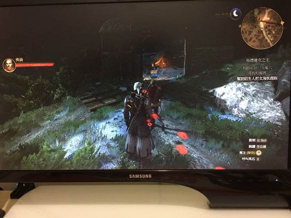 《巫師3:狂獵》烏德維克之王任務玩法解析攻略 《巫師3:狂獵》烏德維克之王任務玩法解析攻略