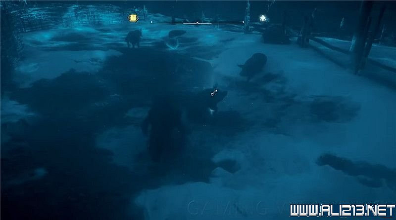 《刺客教條英靈殿》主線任務怎麽做?全章節通關流程圖文攻略詳解【完結】 《刺客教條英靈殿》主線任務怎麽做?全章節通關流程圖文攻略詳解【完結】