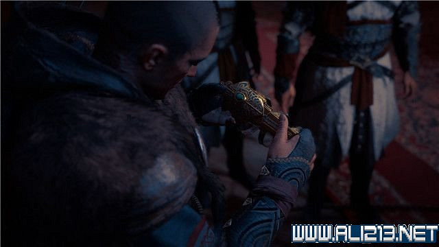 《刺客教條英靈殿》主線任務怎麽做?全章節通關流程圖文攻略詳解【完結】 《刺客教條英靈殿》主線任務怎麽做?全章節通關流程圖文攻略詳解【完結】