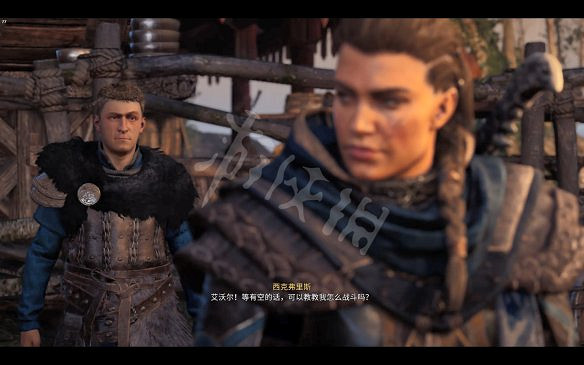 《刺客教條：維京紀元》圖文攻略：劇情流程+Boss打法+支線任務+能力解鎖+全要素收集+家園建造+敵人圖鑒+小遊戲技巧