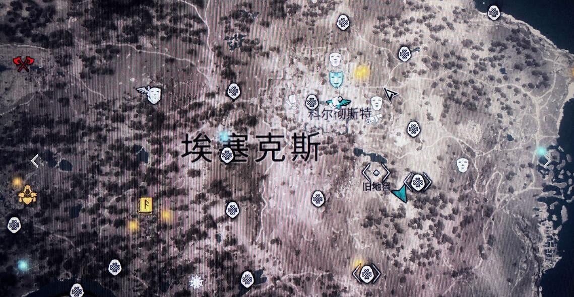 《刺客教條英靈殿》咖喱棒在哪裡？咖喱棒獲得方法介紹