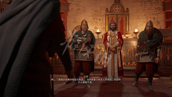 《刺客教條：維京紀元》圖文攻略：劇情流程+Boss打法+支線任務+能力解鎖+全要素收集+家園建造+敵人圖鑒+小遊戲技巧