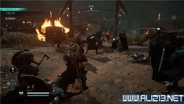 《刺客教條英靈殿》主線任務怎麽做?全章節通關流程圖文攻略詳解【完結】 《刺客教條英靈殿》主線任務怎麽做?全章節通關流程圖文攻略詳解【完結】