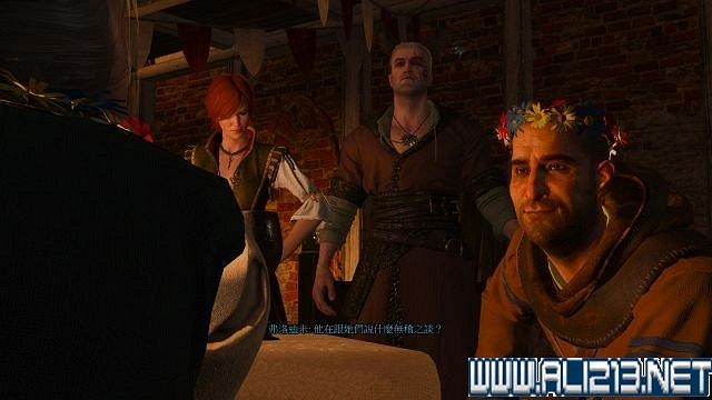 《巫師3:狂獵》血與酒及石之心DLC全劇情圖文流程攻略 《巫師3:狂獵》血與酒及石之心DLC全劇情圖文流程攻略