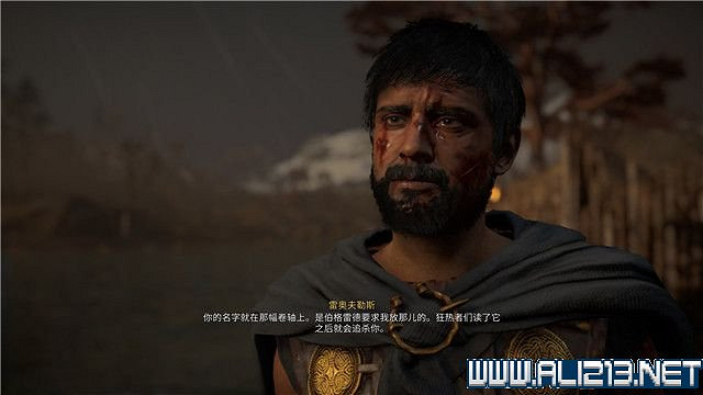 《刺客教條英靈殿》主線任務怎麽做?全章節通關流程圖文攻略詳解【完結】 《刺客教條英靈殿》主線任務怎麽做?全章節通關流程圖文攻略詳解【完結】