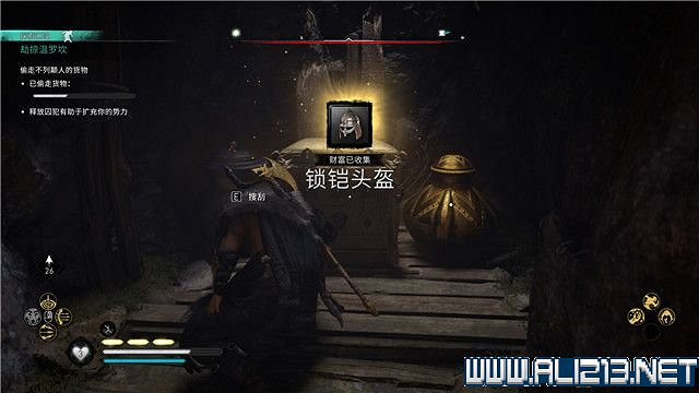 《刺客教條英靈殿》主線任務怎麽做?全章節通關流程圖文攻略詳解【完結】 《刺客教條英靈殿》主線任務怎麽做?全章節通關流程圖文攻略詳解【完結】