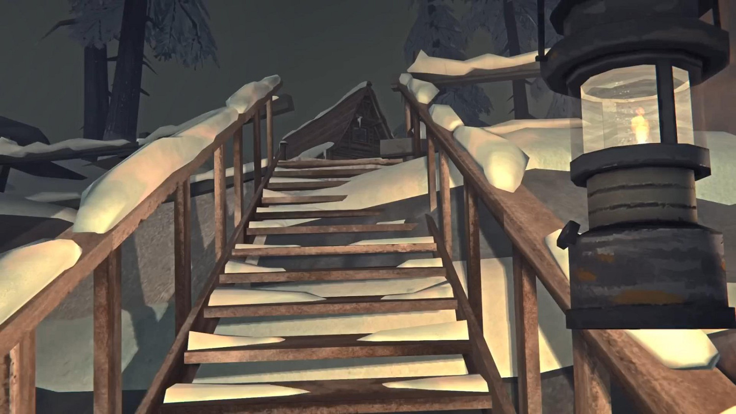 《漫漫長夜》資料片“遙遠的領土”發售 分階段進行更新