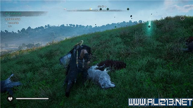 《刺客教條英靈殿》主線任務怎麽做?全章節通關流程圖文攻略詳解【完結】 《刺客教條英靈殿》主線任務怎麽做?全章節通關流程圖文攻略詳解【完結】