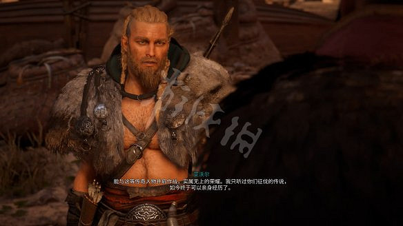 《刺客教條：維京紀元》圖文攻略：劇情流程+Boss打法+支線任務+能力解鎖+全要素收集+家園建造+敵人圖鑒+小遊戲技巧