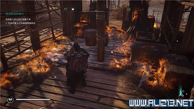 《刺客教條英靈殿》主線任務怎麽做?全章節通關流程圖文攻略詳解【完結】 《刺客教條英靈殿》主線任務怎麽做?全章節通關流程圖文攻略詳解【完結】