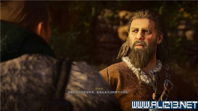 《刺客教條英靈殿》主線任務怎麽做?全章節通關流程圖文攻略詳解【完結】 《刺客教條英靈殿》主線任務怎麽做?全章節通關流程圖文攻略詳解【完結】