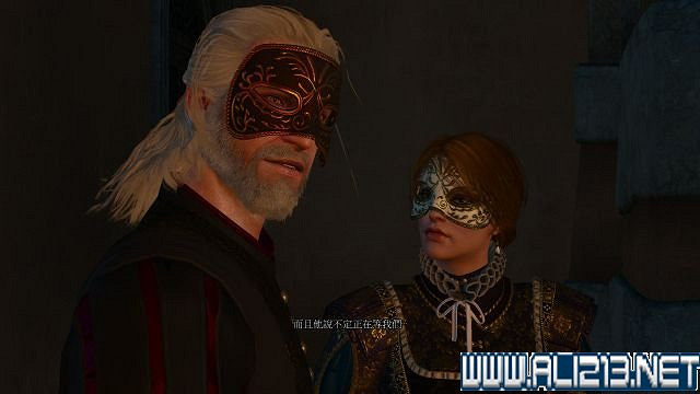 《巫師3:狂獵》血與酒及石之心DLC全劇情圖文流程攻略 《巫師3:狂獵》血與酒及石之心DLC全劇情圖文流程攻略