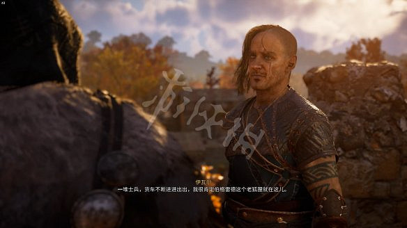 《刺客教條:維京紀元》圖文攻略:劇情流程+Boss打法+支線任務+能力解鎖+全要素收集+家園建造+敵人圖鑒+小遊戲技巧 《刺客教條:維京紀元》圖文攻略:劇情流程+Boss打法+支線任務+能力解鎖+全要素收集+家園建造+敵人圖鑒+小遊戲技巧