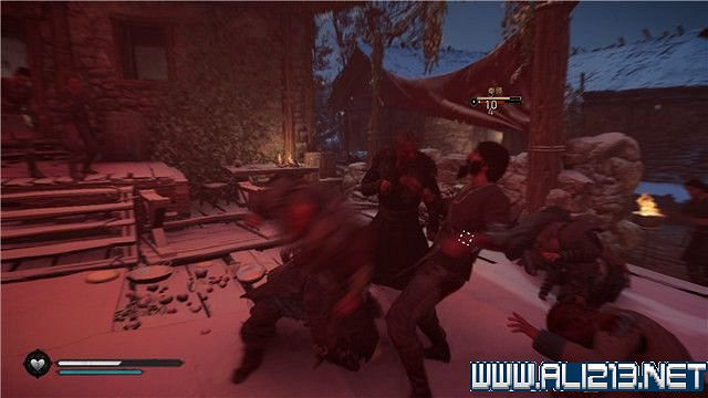 《刺客教條英靈殿》主線任務怎麽做?全章節通關流程圖文攻略詳解【完結】 《刺客教條英靈殿》主線任務怎麽做?全章節通關流程圖文攻略詳解【完結】