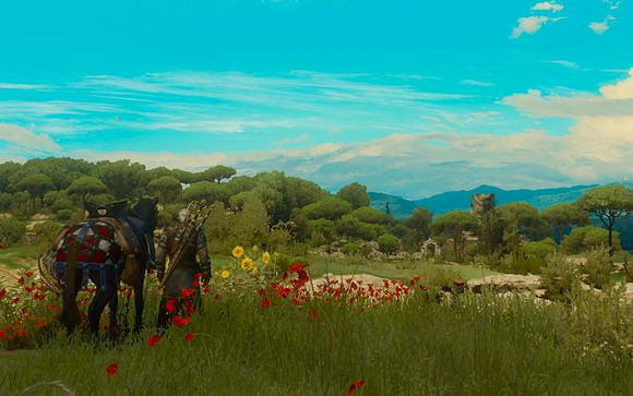 《巫師3:狂獵》萌新向流派推薦及技能科普 《巫師3:狂獵》萌新向流派推薦及技能科普