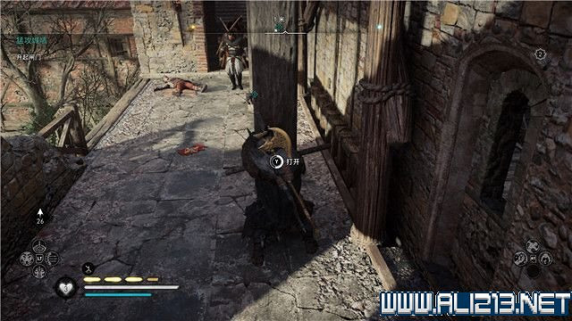 《刺客教條英靈殿》主線任務怎麽做?全章節通關流程圖文攻略詳解【完結】 《刺客教條英靈殿》主線任務怎麽做?全章節通關流程圖文攻略詳解【完結】