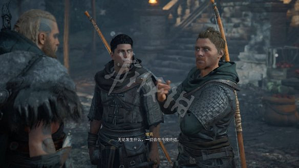 《刺客教條:維京紀元》圖文攻略:劇情流程+Boss打法+支線任務+能力解鎖+全要素收集+家園建造+敵人圖鑒+小遊戲技巧 《刺客教條:維京紀元》圖文攻略:劇情流程+Boss打法+支線任務+能力解鎖+全要素收集+家園建造+敵人圖鑒+小遊戲技巧